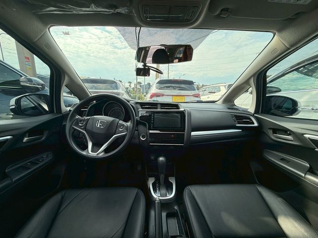 HONDA本田 FIT  第6張相片