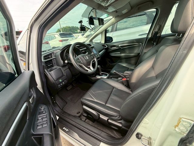 HONDA本田 FIT  第7張相片