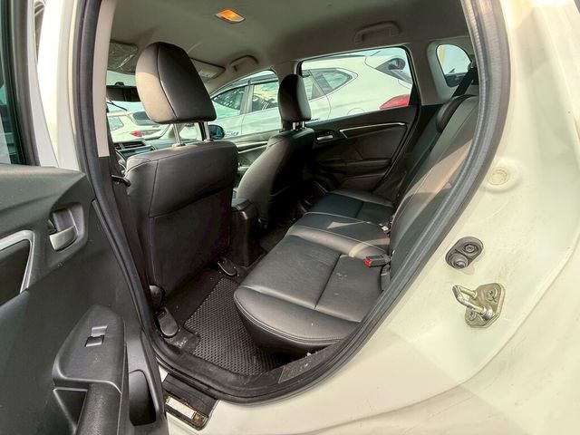 HONDA本田 FIT  第8張相片