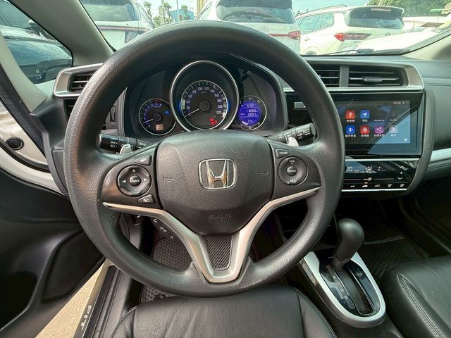 HONDA本田 FIT  第10張相片