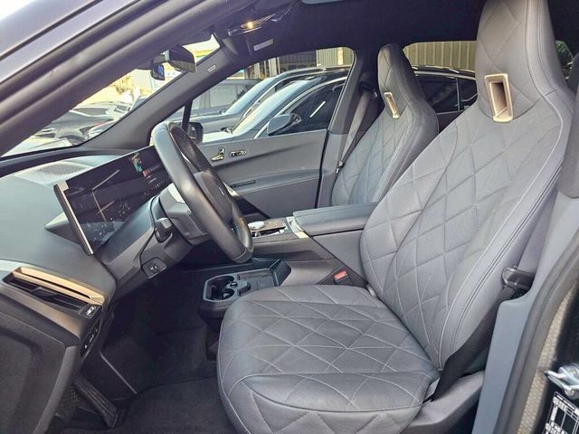 BMW寶馬 IX XDRIVE50  第8張相片