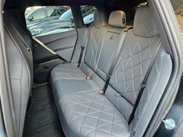 BMW寶馬 IX XDRIVE50  第9張相片
