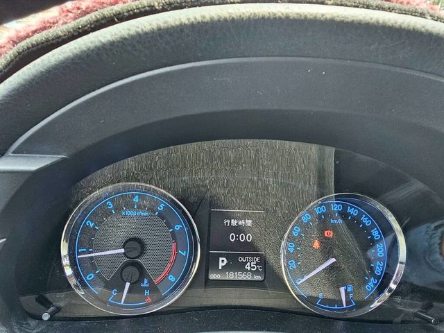 TOYOTA豐田 ALTIS  第5張相片