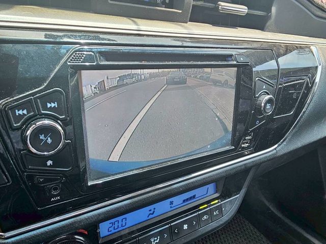 TOYOTA豐田 ALTIS  第7張相片