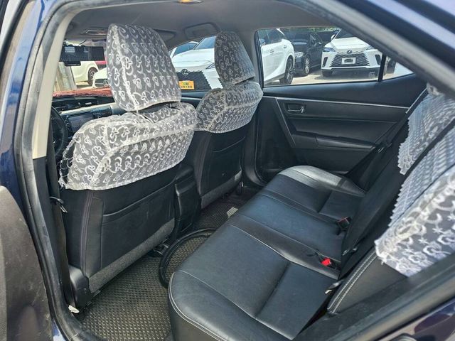 TOYOTA豐田 ALTIS  第10張相片