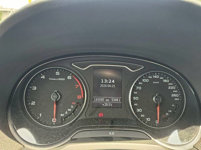 AUDI奧迪 A3 SEDAN  第5張相片