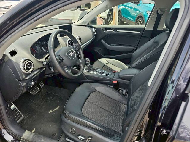 AUDI奧迪 A3 SEDAN  第8張相片