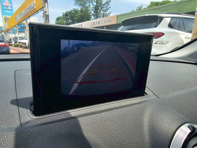 AUDI奧迪 A3 SEDAN  第10張相片