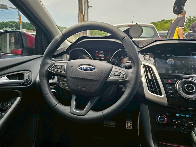 FORD福特 FOCUS  第7張相片