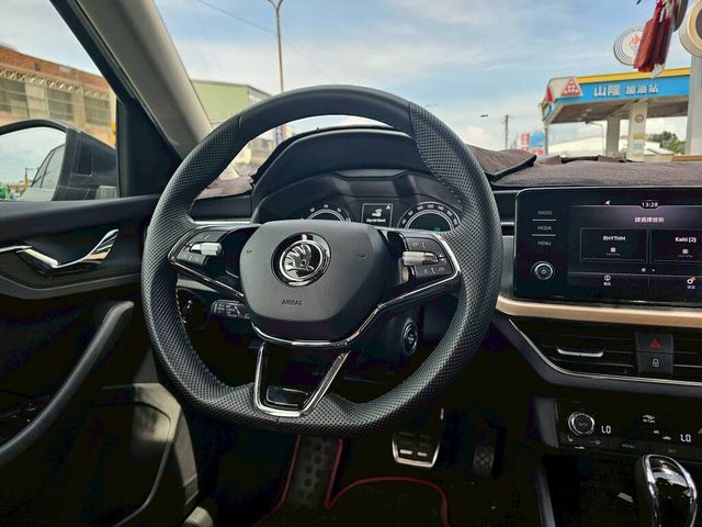 SKODA司科達 KAMIQ  第9張相片