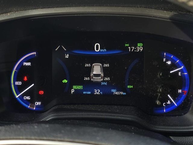 TOYOTA豐田 COROLLA CROSS HYBRID  第5張相片