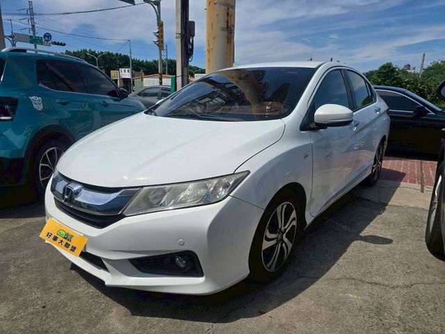 HONDA本田 CITY  第1張相片