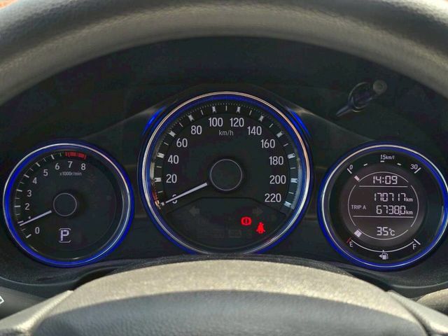 HONDA本田 CITY  第5張相片