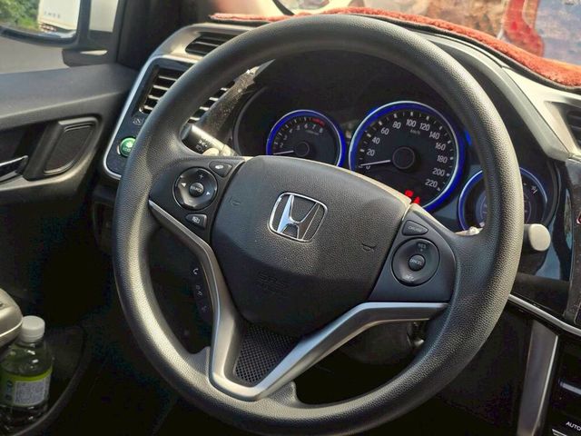HONDA本田 CITY  第8張相片