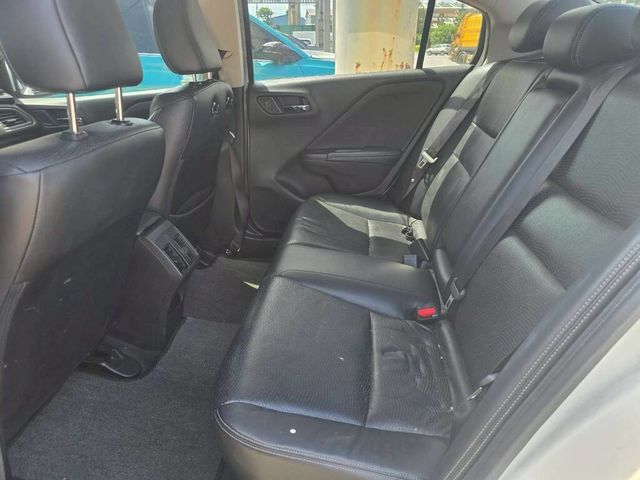 HONDA本田 CITY  第10張相片