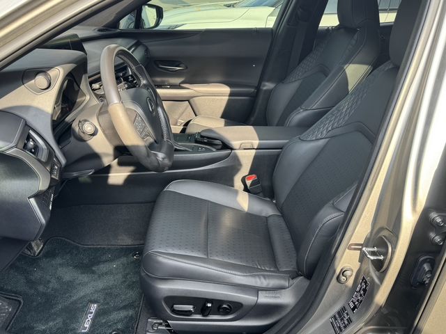 LEXUS凌志 UX250H  第8張相片