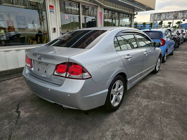 HONDA本田 CIVIC  第3張相片