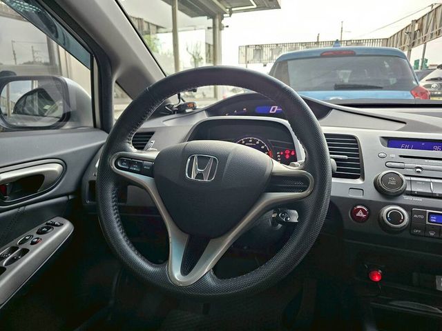HONDA本田 CIVIC  第7張相片