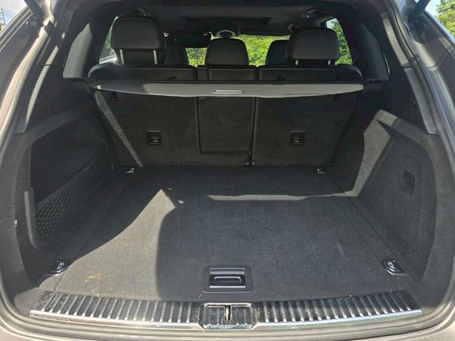 PORSCHE保時捷 CAYENNE  第12張相片