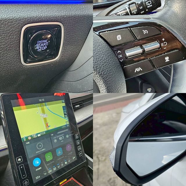HYUNDAI現代 CUSTIN  第7張相片