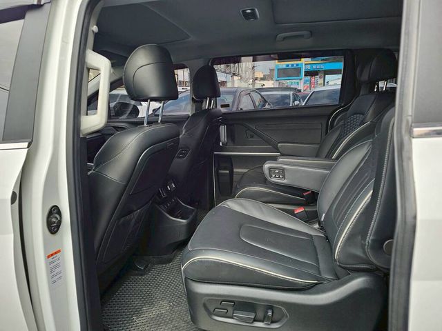 HYUNDAI現代 CUSTIN  第10張相片