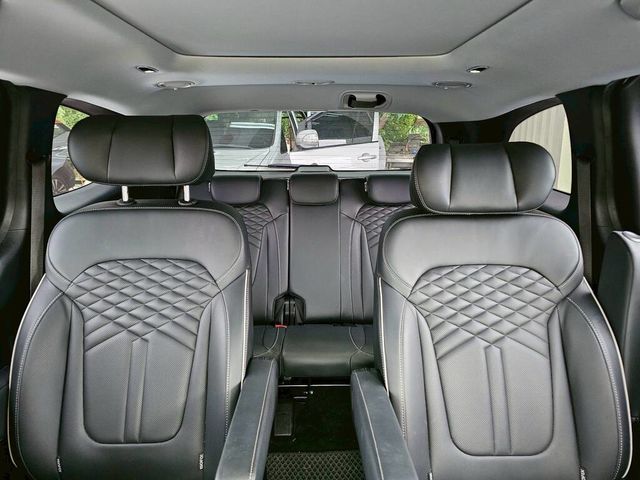 HYUNDAI現代 CUSTIN  第11張相片