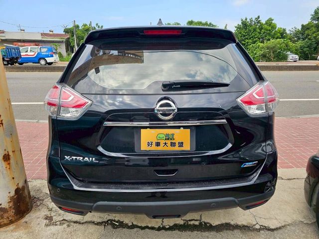 NISSAN日產 X-TRAIL  第4張相片