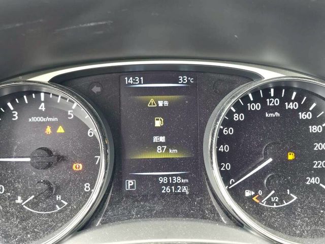 NISSAN日產 X-TRAIL  第5張相片