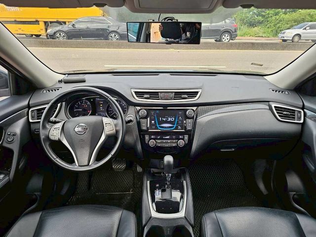 NISSAN日產 X-TRAIL  第6張相片