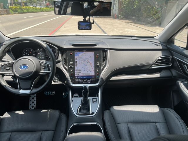 SUBARU速霸陸 OUTBACK  第6張相片