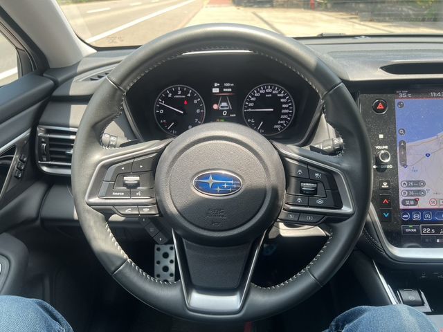 SUBARU速霸陸 OUTBACK  第7張相片