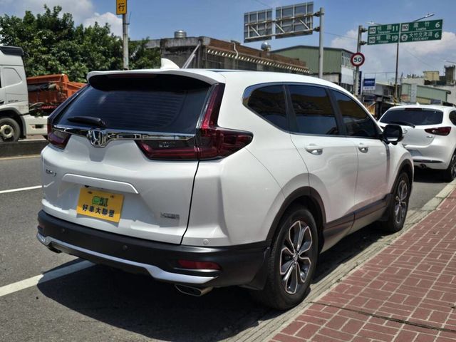 HONDA本田 CR-V  第2張相片