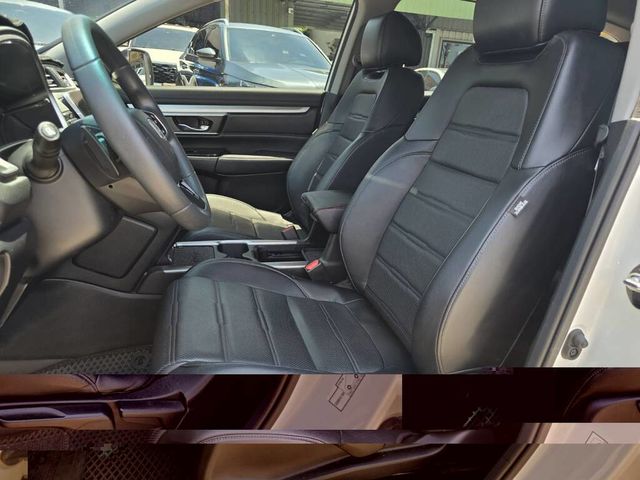 HONDA本田 CR-V  第9張相片