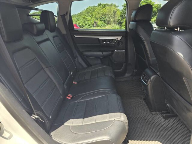 HONDA本田 CR-V  第11張相片