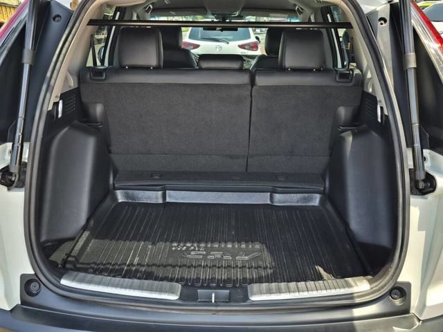 HONDA本田 CR-V  第12張相片