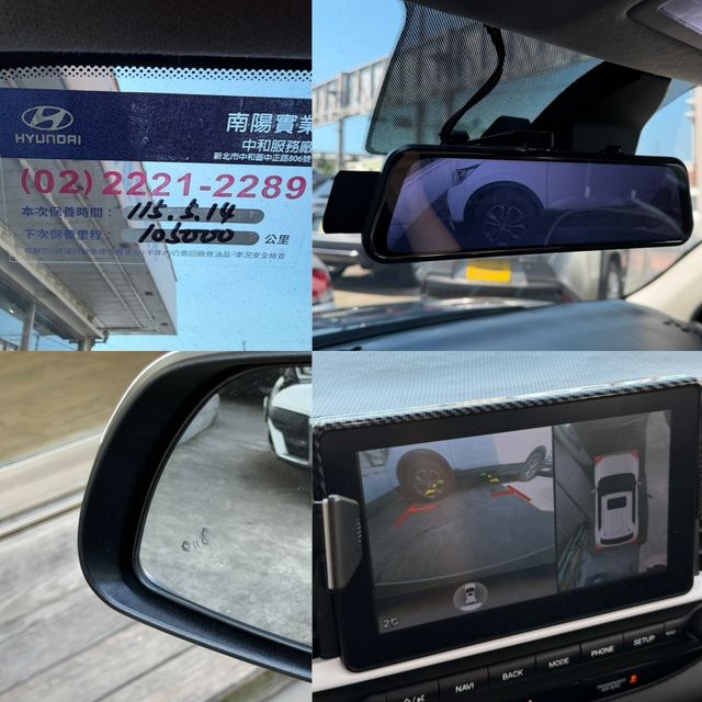 HYUNDAI現代 VENUE  第6張相片