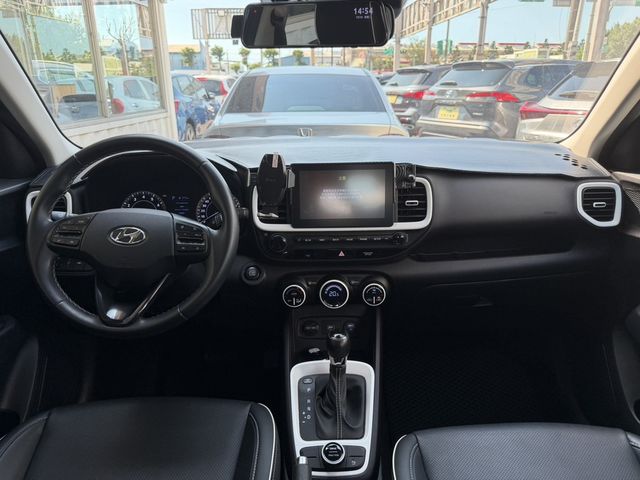 HYUNDAI現代 VENUE  第7張相片