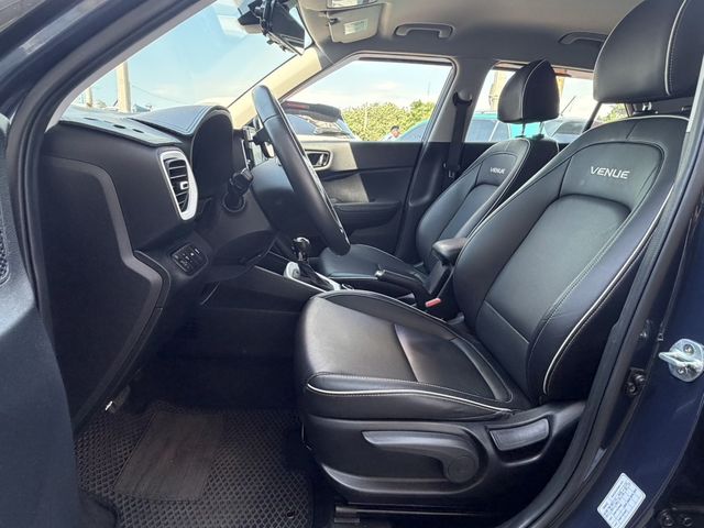 HYUNDAI現代 VENUE  第8張相片