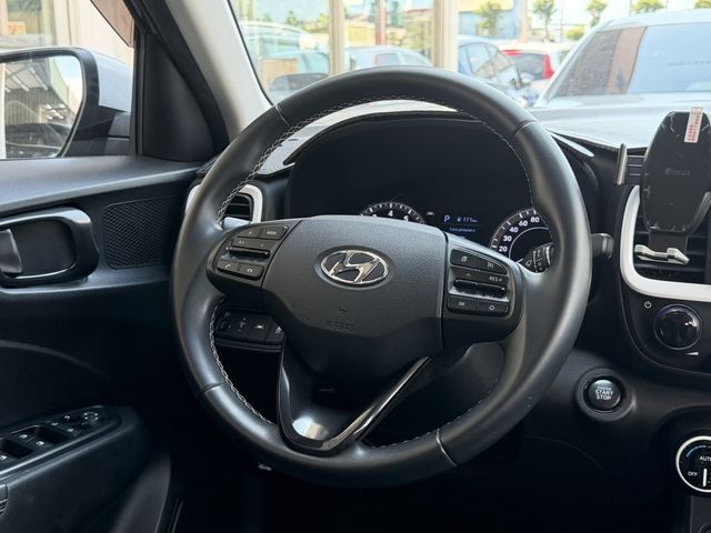 HYUNDAI現代 VENUE  第10張相片