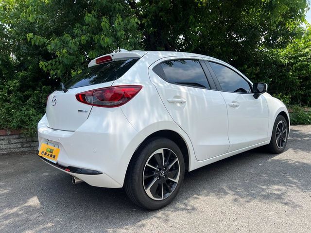 MAZDA馬自達 MAZDA 2  第2張相片