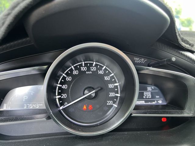 MAZDA馬自達 MAZDA 2  第5張相片