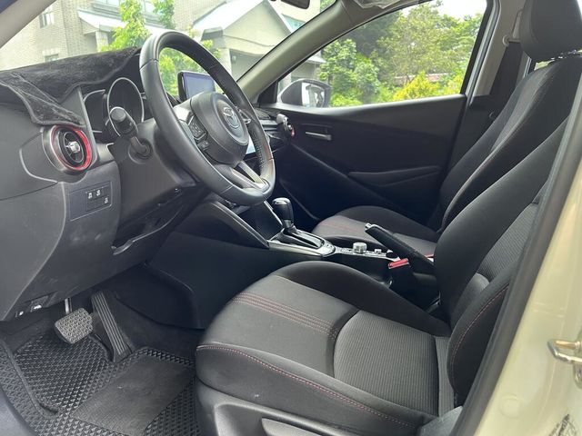 MAZDA馬自達 MAZDA 2  第9張相片