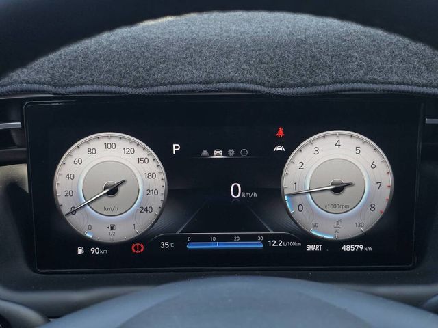 HYUNDAI現代 TUCSON  第5張相片