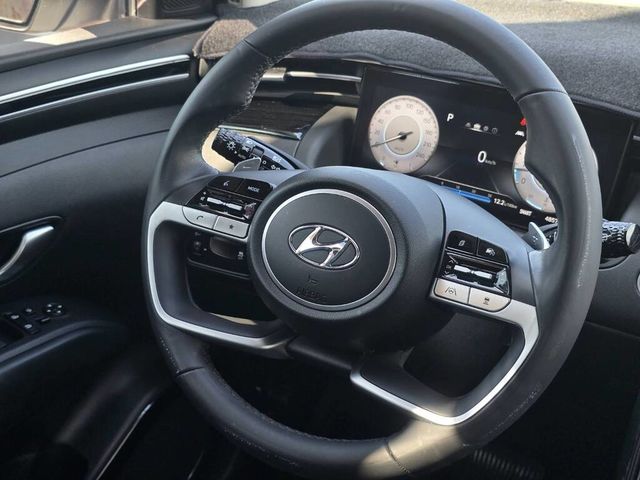 HYUNDAI現代 TUCSON  第8張相片