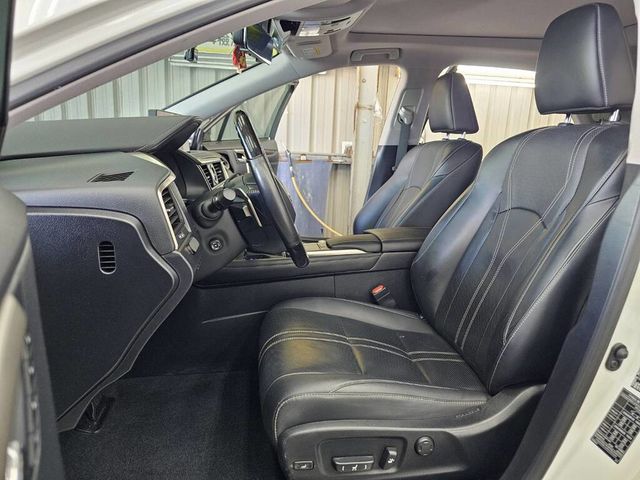 LEXUS凌志 RX300  第7張相片