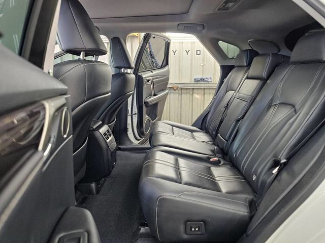 LEXUS凌志 RX300  第8張相片