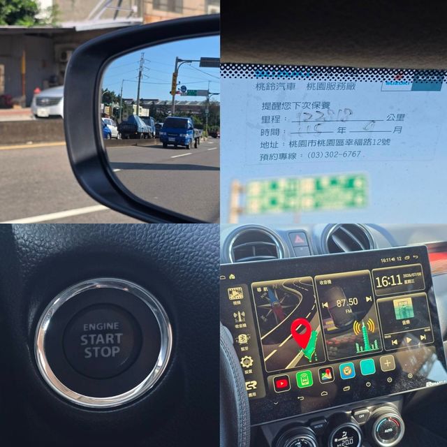SUZUKI鈴木 SWIFT  第7張相片