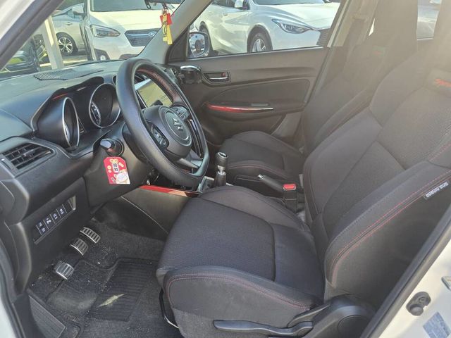 SUZUKI鈴木 SWIFT  第10張相片