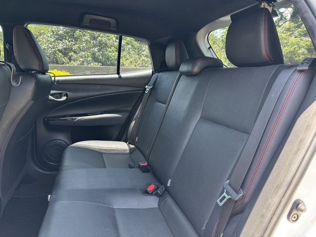 TOYOTA豐田 YARIS  第9張相片