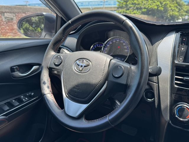 TOYOTA豐田 YARIS  第10張相片